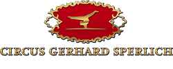 Logo Circus Gerhard Sperlich